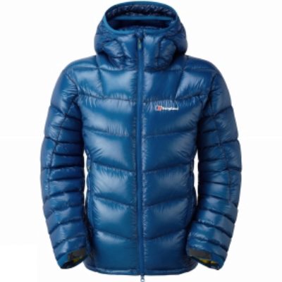 Mens Ramche 2.0 Jacket